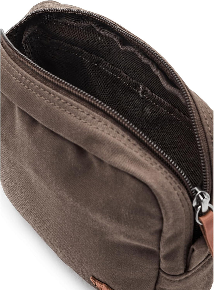 Fjällräven 7x14x20 cm (B x H x T) Grün (Dark Olive), 7x14x20 cm (B x H x T) Grün (Dark Olive)