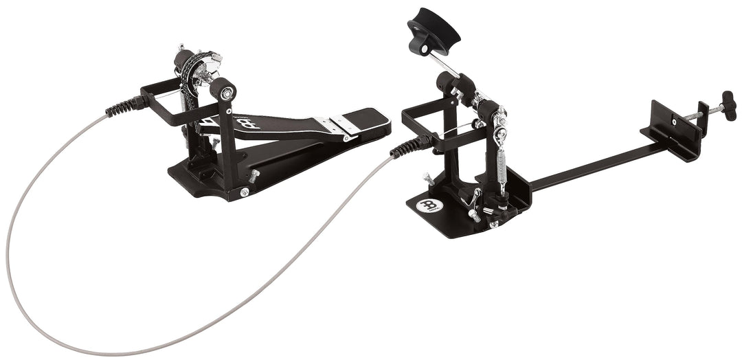 Meinl Percussion Cajon/Drum Pedal/Fussmaschine -Schlagzeug Zubehör/Hardware -Für Schlagzeug Bassdrum