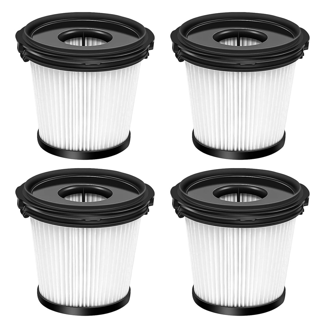 Rebirthcare IW3612EU Filter für Shark Detect Pro IW3611DE / IW3612EU / IW1611DE/ BU3521EU/ BU1120EU