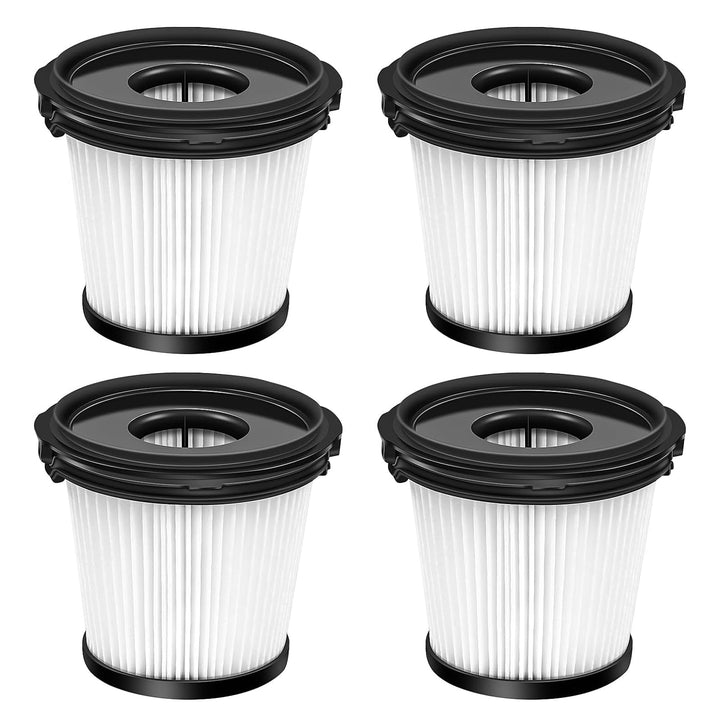 Rebirthcare IW3612EU Filter für Shark Detect Pro IW3611DE / IW3612EU / IW1611DE/ BU3521EU/ BU1120EU