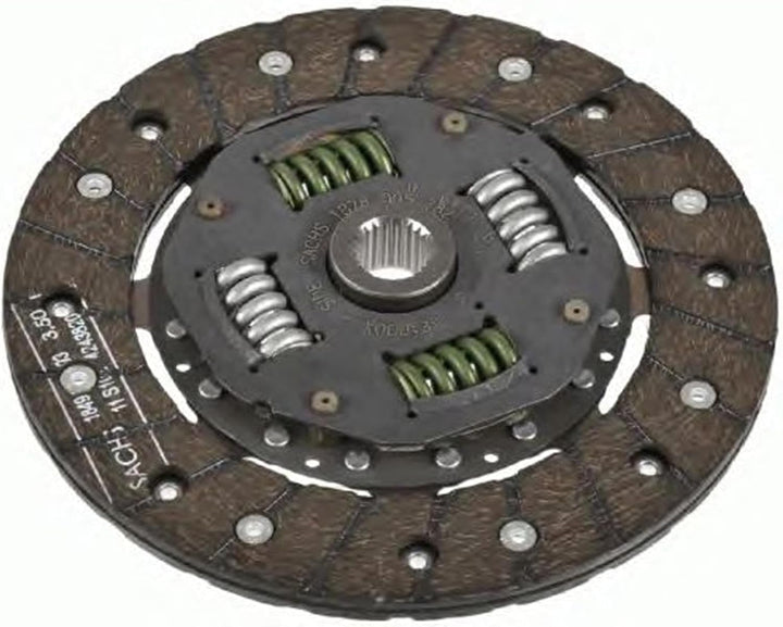 SACHS 3000 160 002 Kupplungssatz