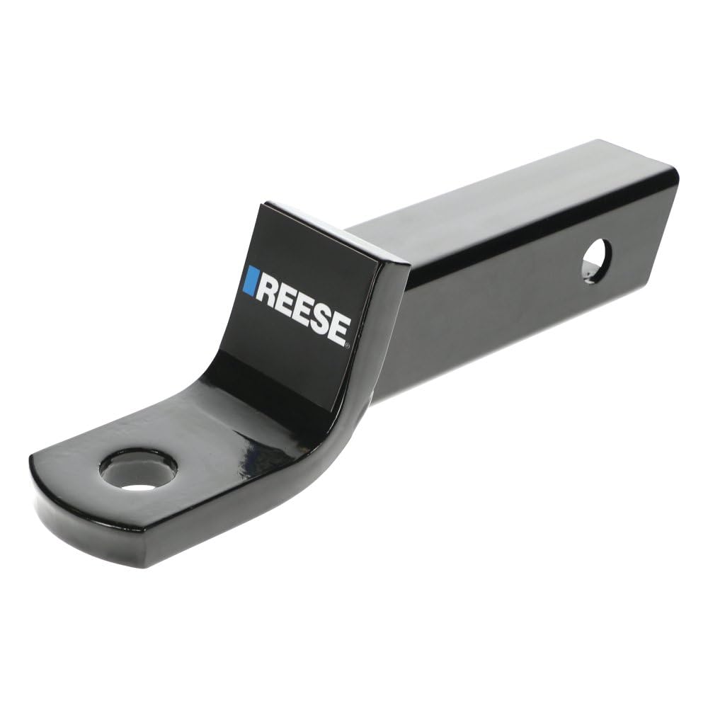 Reese Towpower 21171 Deichsel für Anhängerkupplung, 5,1 cm, Absenkung, 5,08 cm (2 Zoll)