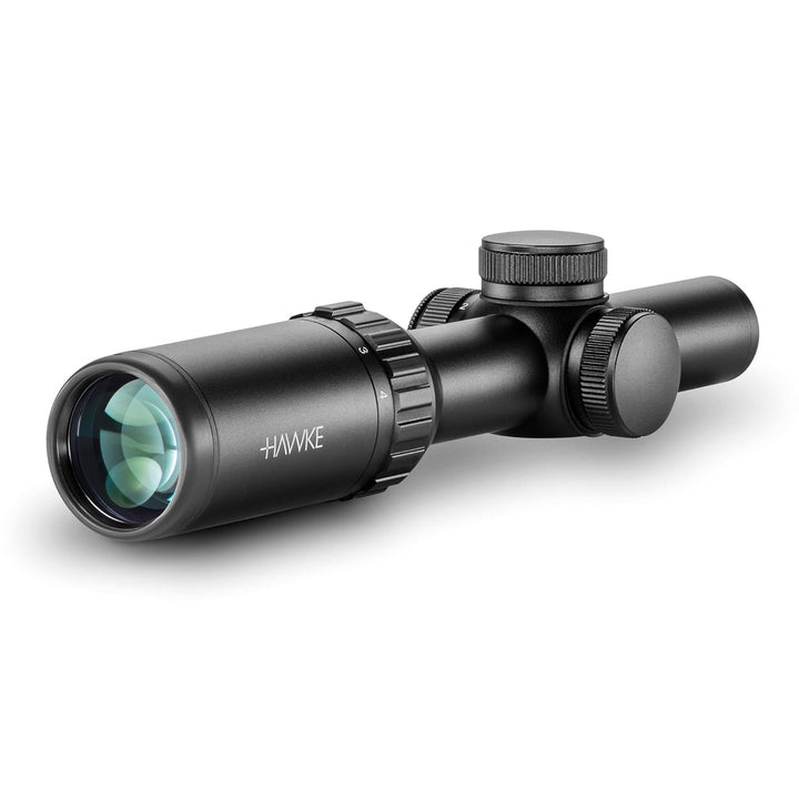 Vantage IR 14205 1-4x20, Taschenbuch