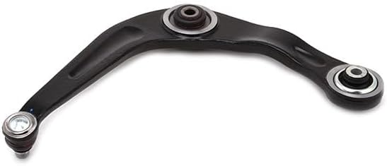TRW JTC950 Lenker, Radaufhängung