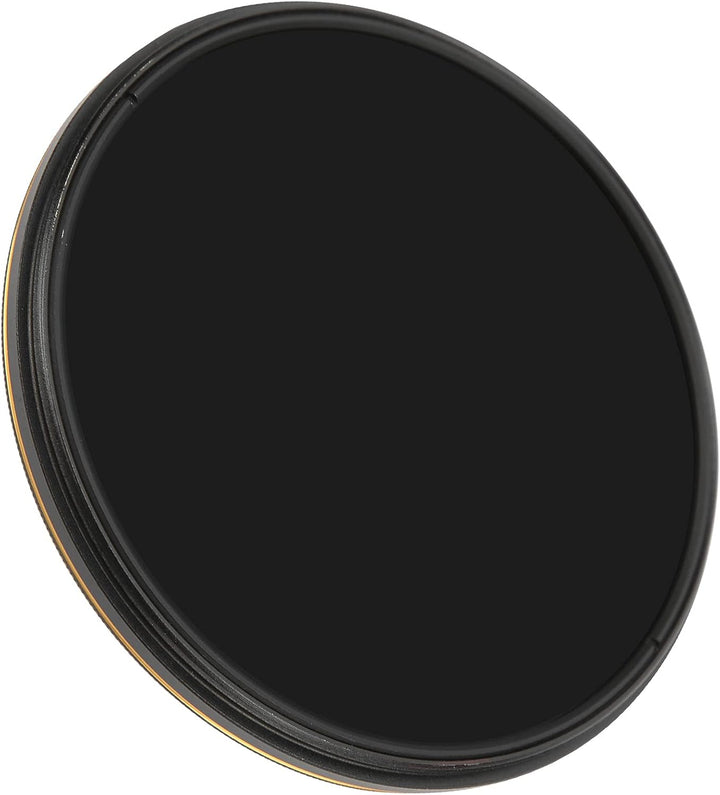 77mm ND Filter, Wasserdichter MRC-ND64-Filter mit Mehrfachbeschichtung, Ultradünnes Graufilter für K