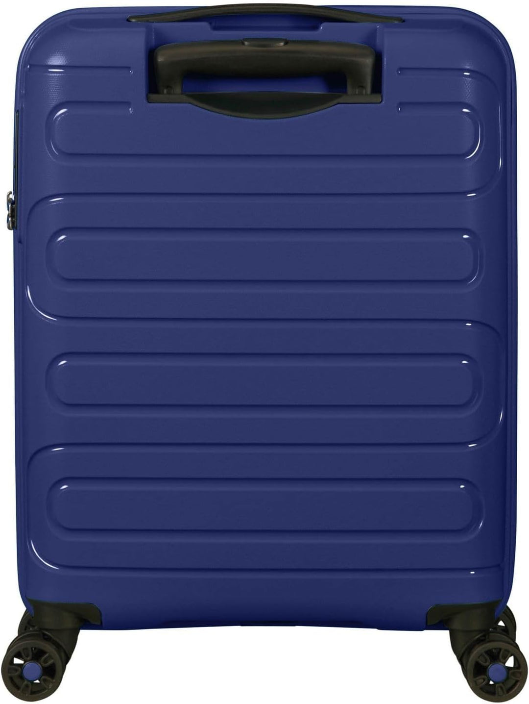 American Tourister Sunside - Spinner S Handgepäck, 55 cm, 35 L, Blau (Dark Navy) Spinner S (55 cm -