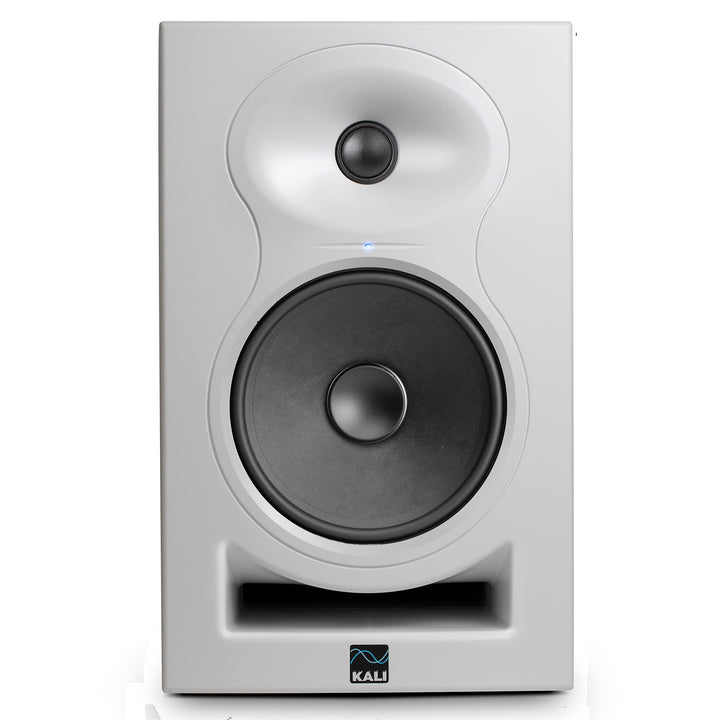Kali Audio LP-6 2nd Wave Lautsprecher, Studiomonitor (aktiver Nahfeldmonitor, Lautsprecher mit Waveg