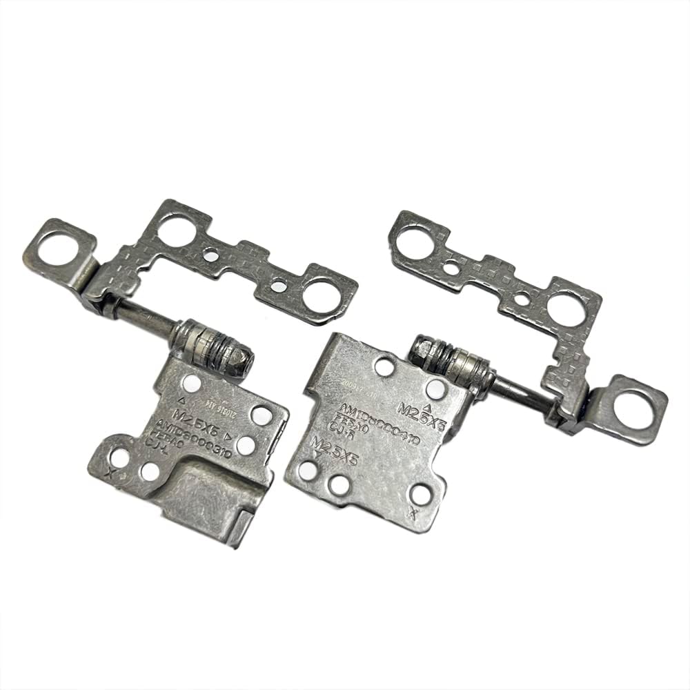 JINTAI Suyitai LCD-Displayscharnier für Lenovo ideapad 5-14IIL05 5-14ARE05 5-14ITL05 5-14ALC05 81YH