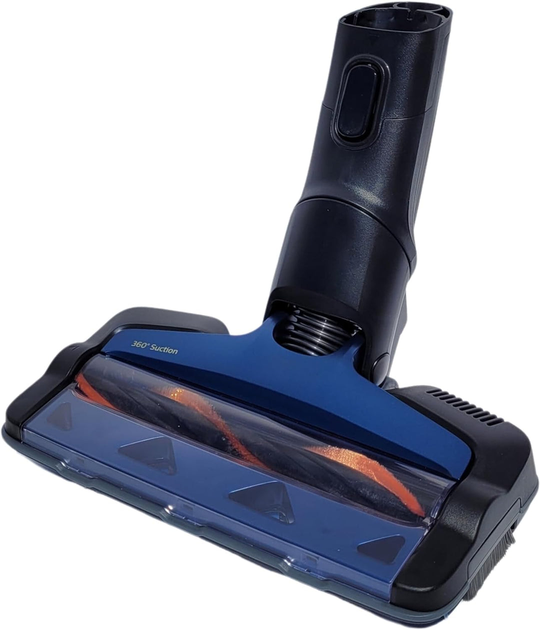 Elektrobürste Turbobürste 360° für Philips 8000 Series XC8045 XC8049
