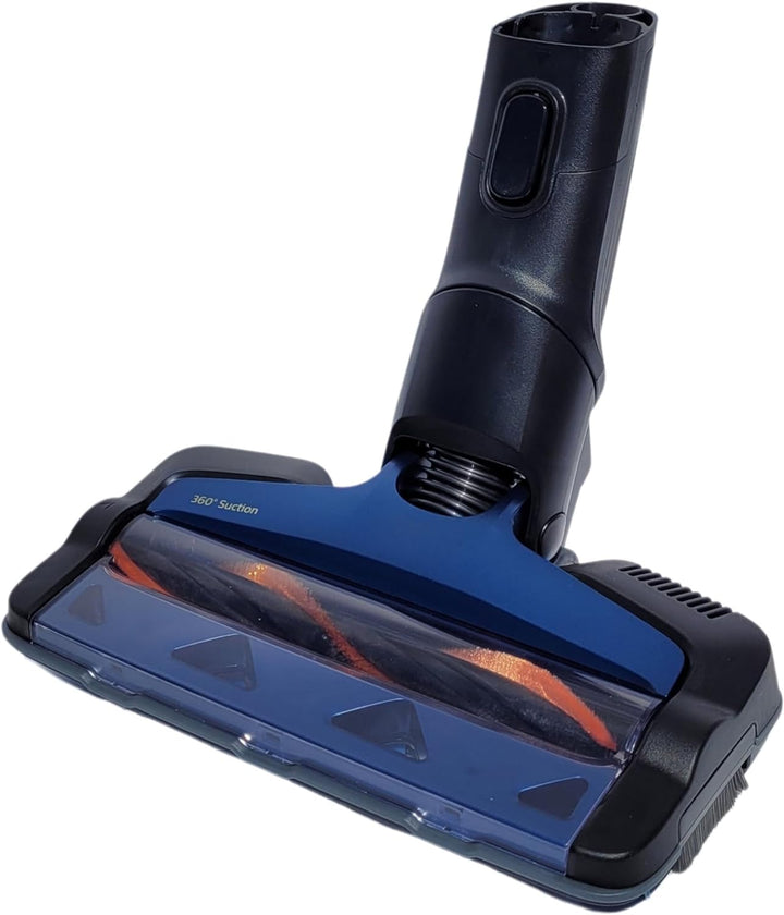 Elektrobürste Turbobürste 360° für Philips 8000 Series XC8045 XC8049