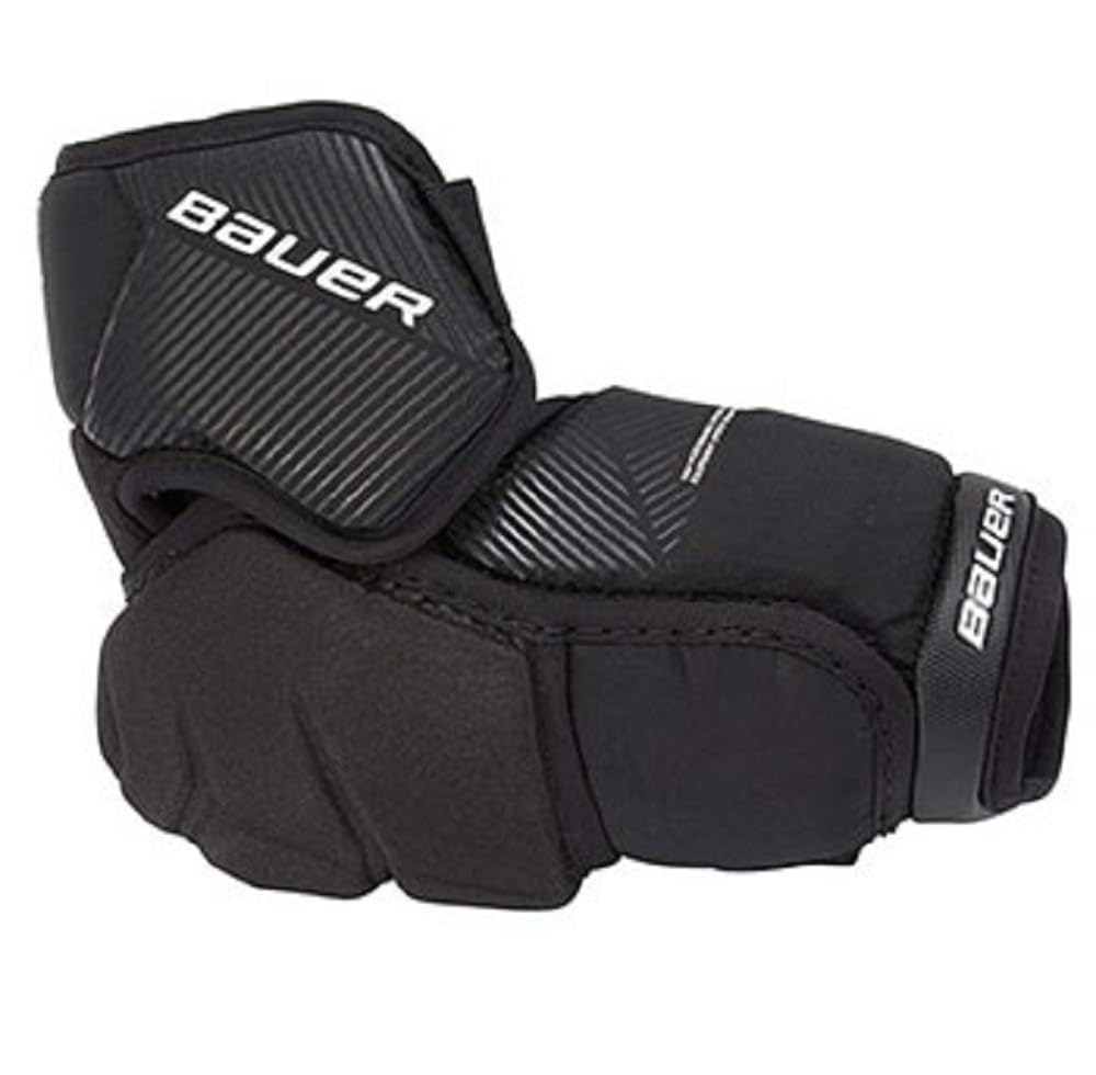 Bauer Pro Serie Ellenbogenschoner Senior, L