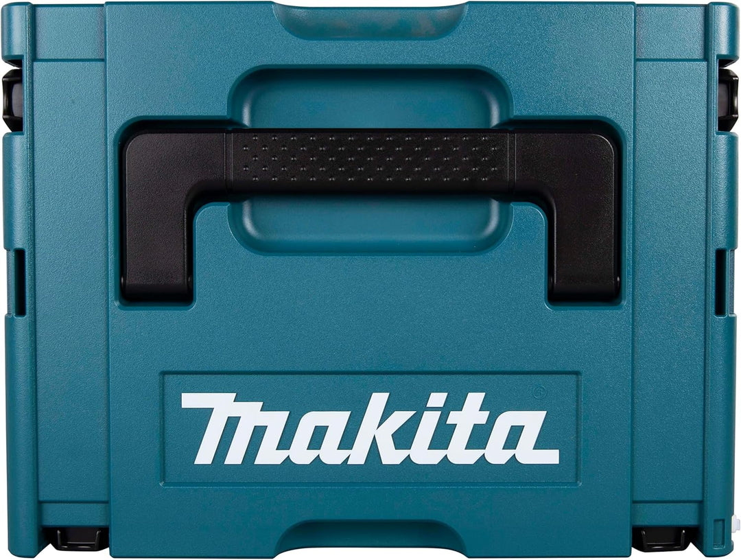Makita DTW300RTJ Akku-Schlagschrauber 18 V / 5,0 Ah, 2 Akkus + Ladegerät im