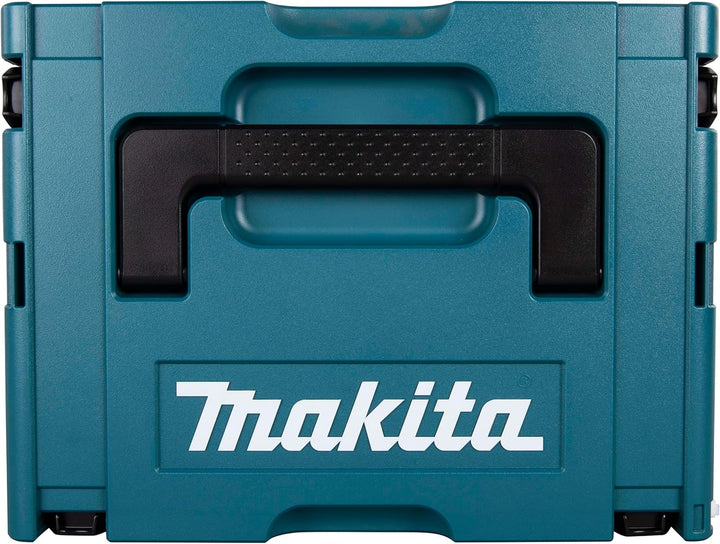 Makita DTW300RTJ Akku-Schlagschrauber 18 V / 5,0 Ah, 2 Akkus + Ladegerät im
