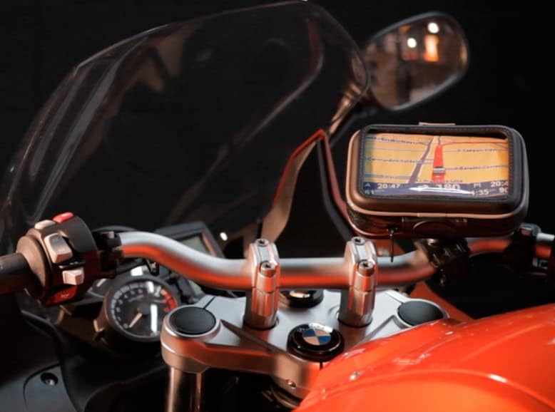 W0gt83st - kofferhalterungen, dübel, befestigungen top master kompatibel mit bmw f800 gt 2013-2014