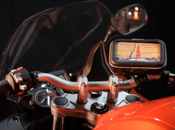 W0gt83st - kofferhalterungen, dübel, befestigungen top master kompatibel mit bmw f800 gt 2013-2014