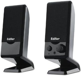 EDIFIER M1250USB Desktop-Lautsprecherset mit extraflachem Design
