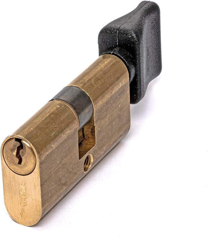 Zylinder Inf.Oval. 55,4 – 27,7 – 27,7 p08230 – 02 – 0 Cisa [Cisa]