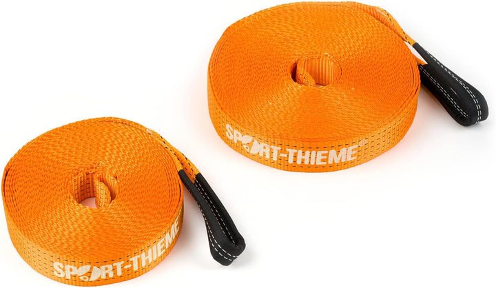 Sport-Thieme Slackline-Set 25.0 Meter, 25.0 Meter