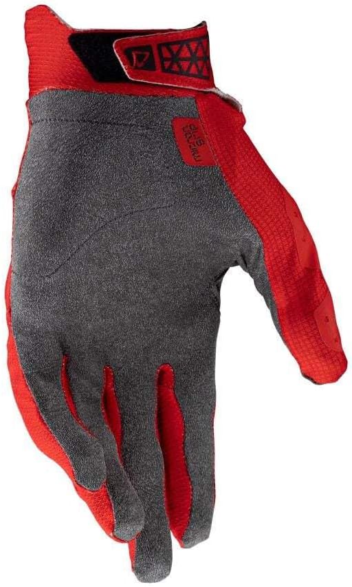 Leatt 3.5 Lite Motocross Handschuhe M Schwarz, M Schwarz