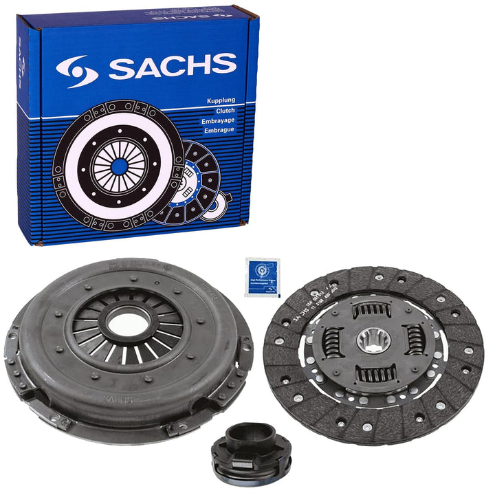 SACHS 3000 830 201 Kupplungssatz
