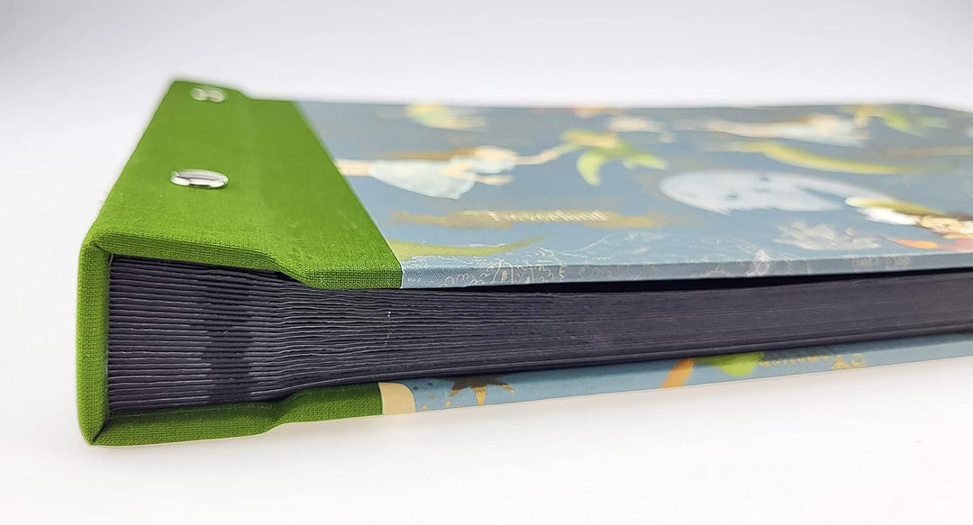 Fotoalbum Peter Pan, A4 quer