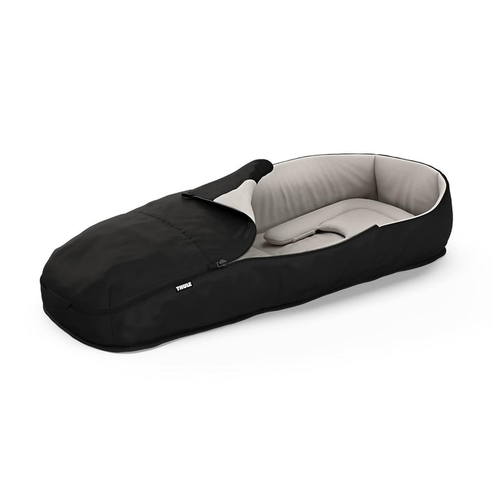 Thule newborn nest Black One-Size