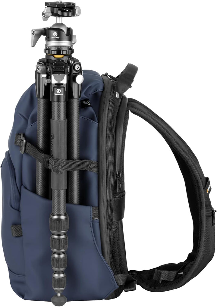 VANGUARD VEO LITE B20L NV - Kamerarucksack navy - 20 Liter