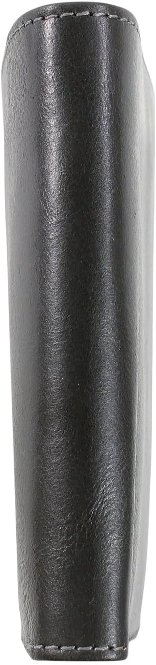 BRAUN BÜFFEL Arezzo Geldbörse RFID Leder 10 cm