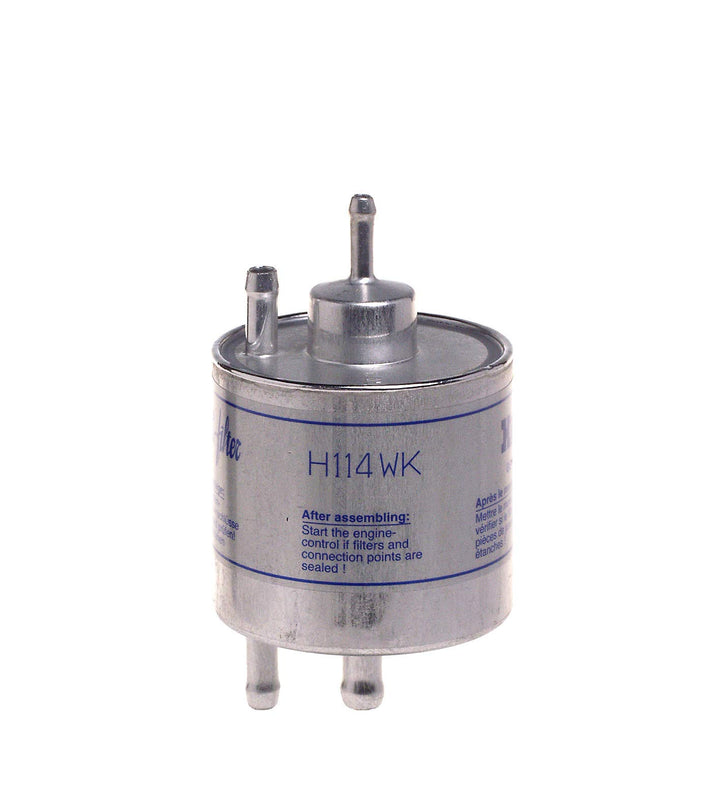 Hengst H114WK Kraftstofffilter