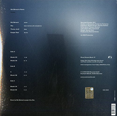 Awase [Vinyl LP], Vinyl