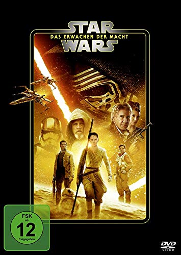 Star Wars Paket 1 - 8 + Rogue One: A Star Wars Story + Solo: A Star Wars Story [10-DVD]