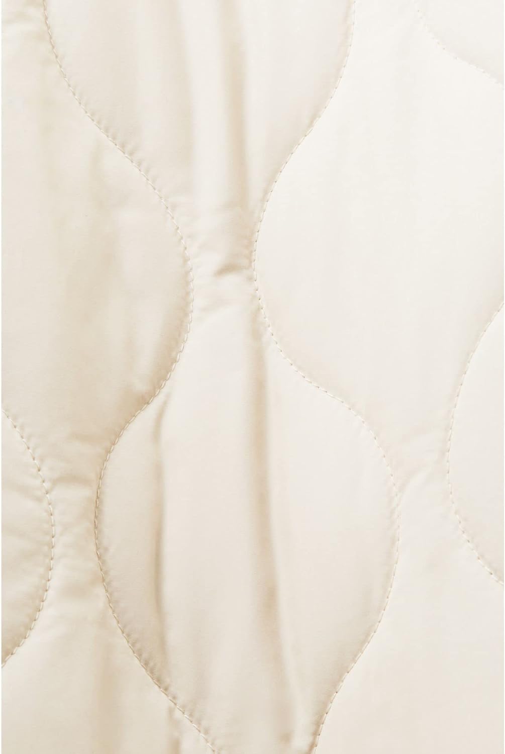 ESPRIT Damen 013ee1g366 Jacke, 260/LIGHT TAUPE