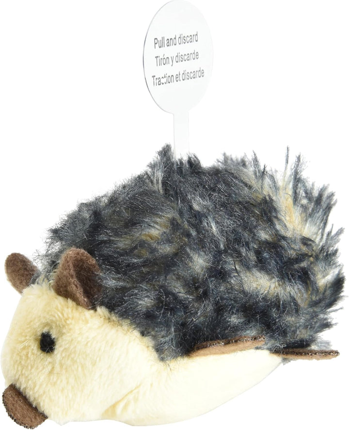 Trixie 45781 Igel, Plüsch, 8 cm, 8 cm