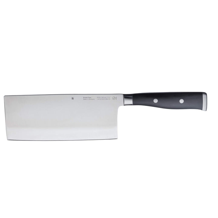 WMF Grand Class Chinesisches Kochmesser 31,5 cm, Küchenmesser, Made in Germany, Messer geschmiedet,
