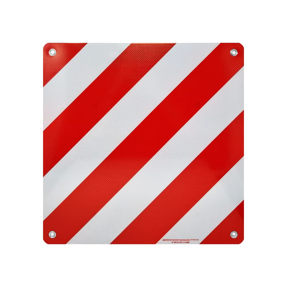 Cora 000103231 Zugelassene Warntafel