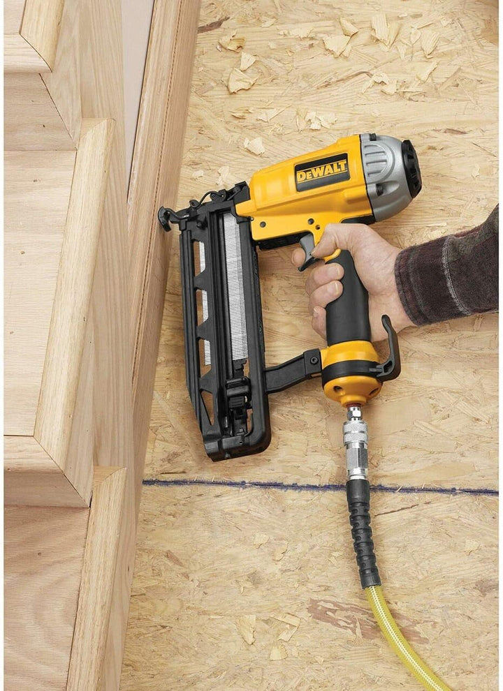 Dewalt DPN1664 Druckluftnagler, 16 G, 64 mm