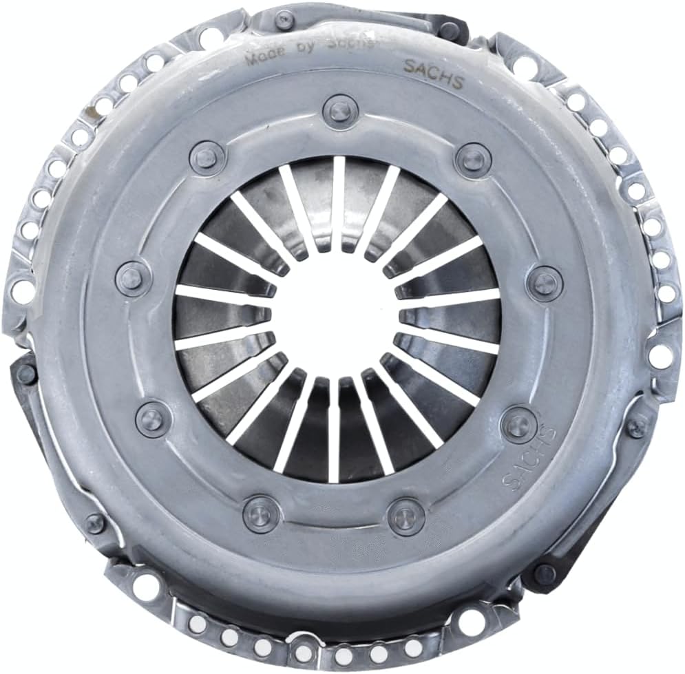 SACHS 2290 601 015 Kupplungssatz