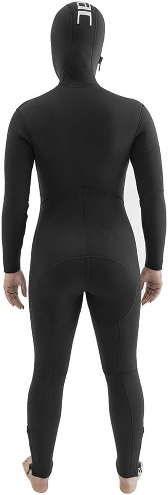 Seac Club Lady, Neoprenanzug mit integrierter Kapuze, L