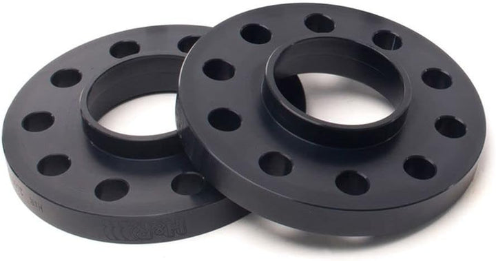 H&R Spurverbreiterungen 2x12mm 5x114,3 B2465670