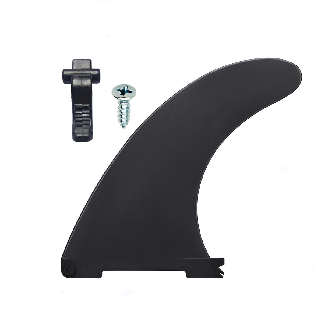 THURSO SURF Quick Lock Fins - Wählen Sie aus Center Finne/Seite Finnen Mittelflosse, Mittelflosse