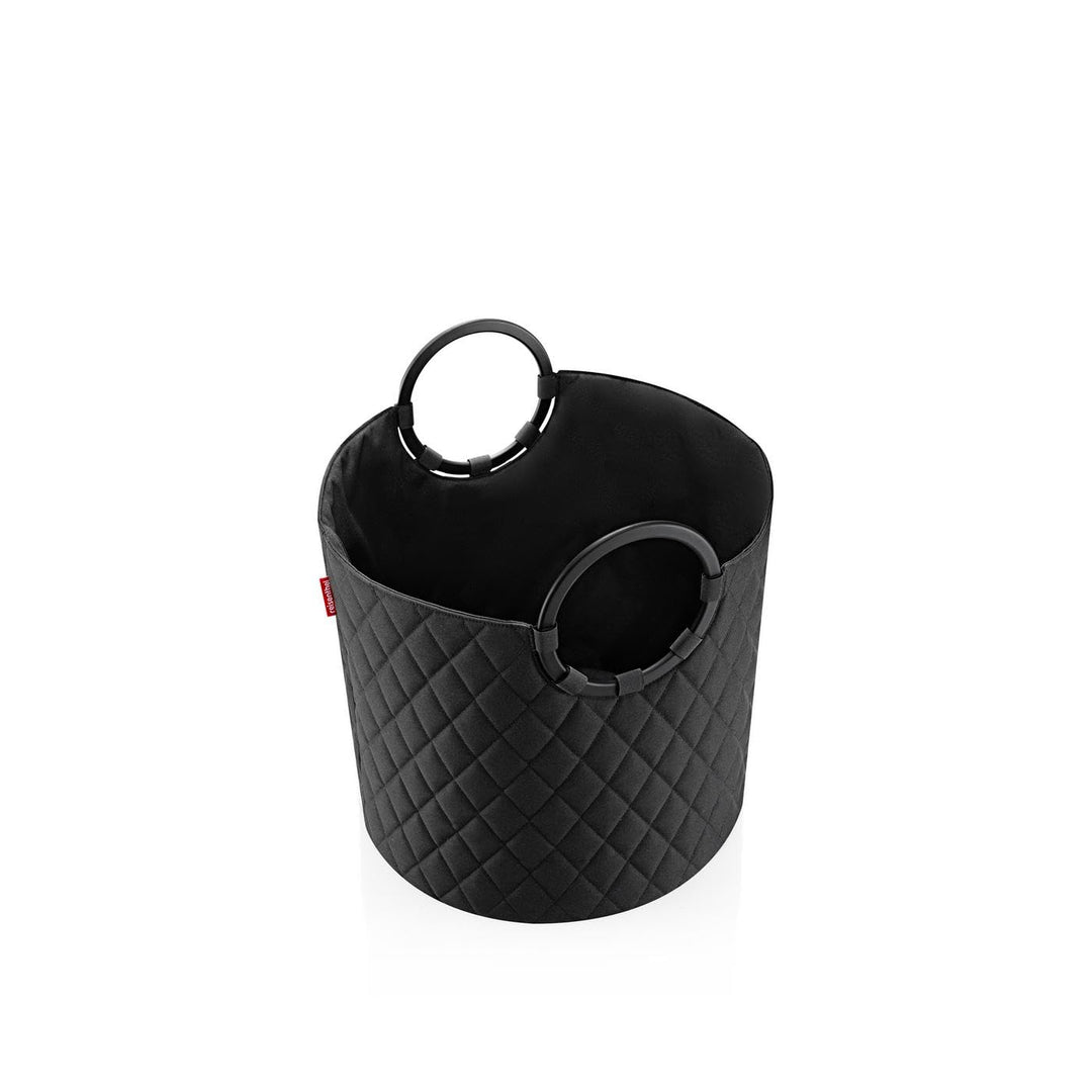 reisenthel Loophome S, Farbe:rhombus black, Rhombus Black