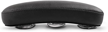 Sozius Saugnapf Sitzpad für Indian Scout Sixty Craftride Glider X schwarz