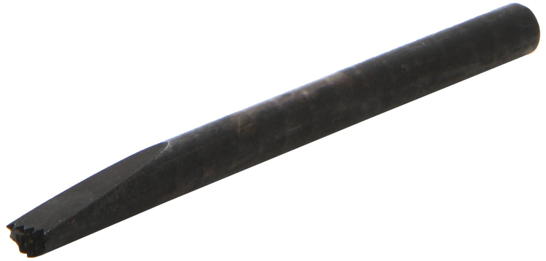 Stubai Punktiereisen, Punkte im Halbkreis 100 x 8mm - 510888 Punktiereisen - Halbkreis, Punktiereise