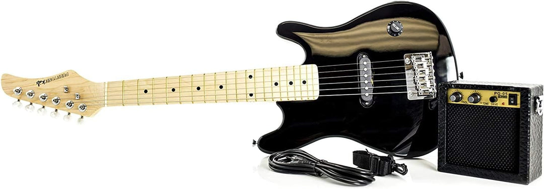 PURETONE PTKSEGPACK Gitarre und Verstärker Pack