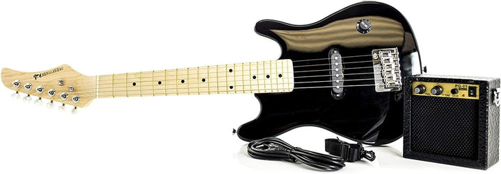 PURETONE PTKSEGPACK Gitarre und Verstärker Pack