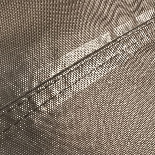 Schutzhülle Outdoor-Küchen 245 x 85 H: 125/115 cm | Atmungsaktiv | Wasserdicht | UV - beständig | Do