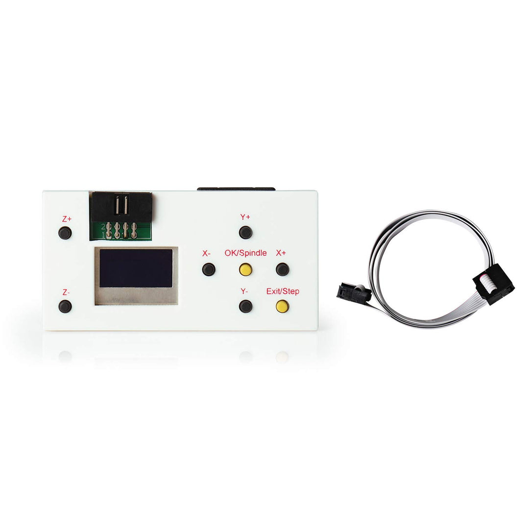 SainSmart Genmitsu CNC-Router Offline-Steuerungsmodul für CNC-Maschine 1810-PRO/3018/3018-PRO