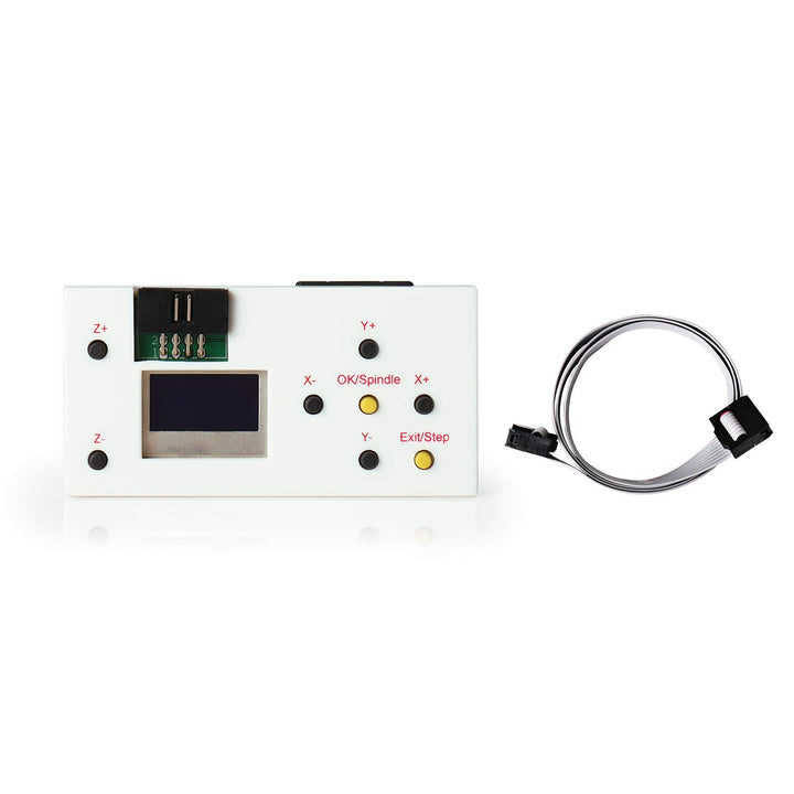 SainSmart Genmitsu CNC-Router Offline-Steuerungsmodul für CNC-Maschine 1810-PRO/3018/3018-PRO
