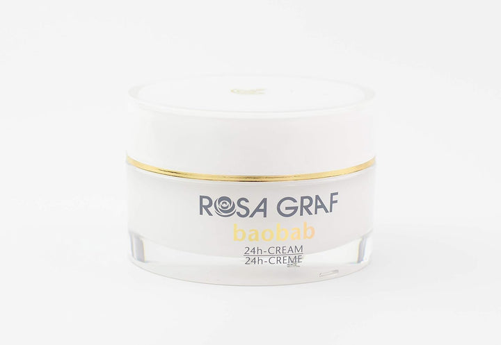 Rosa Graf - Baobab 24 h Creme - 50 ml