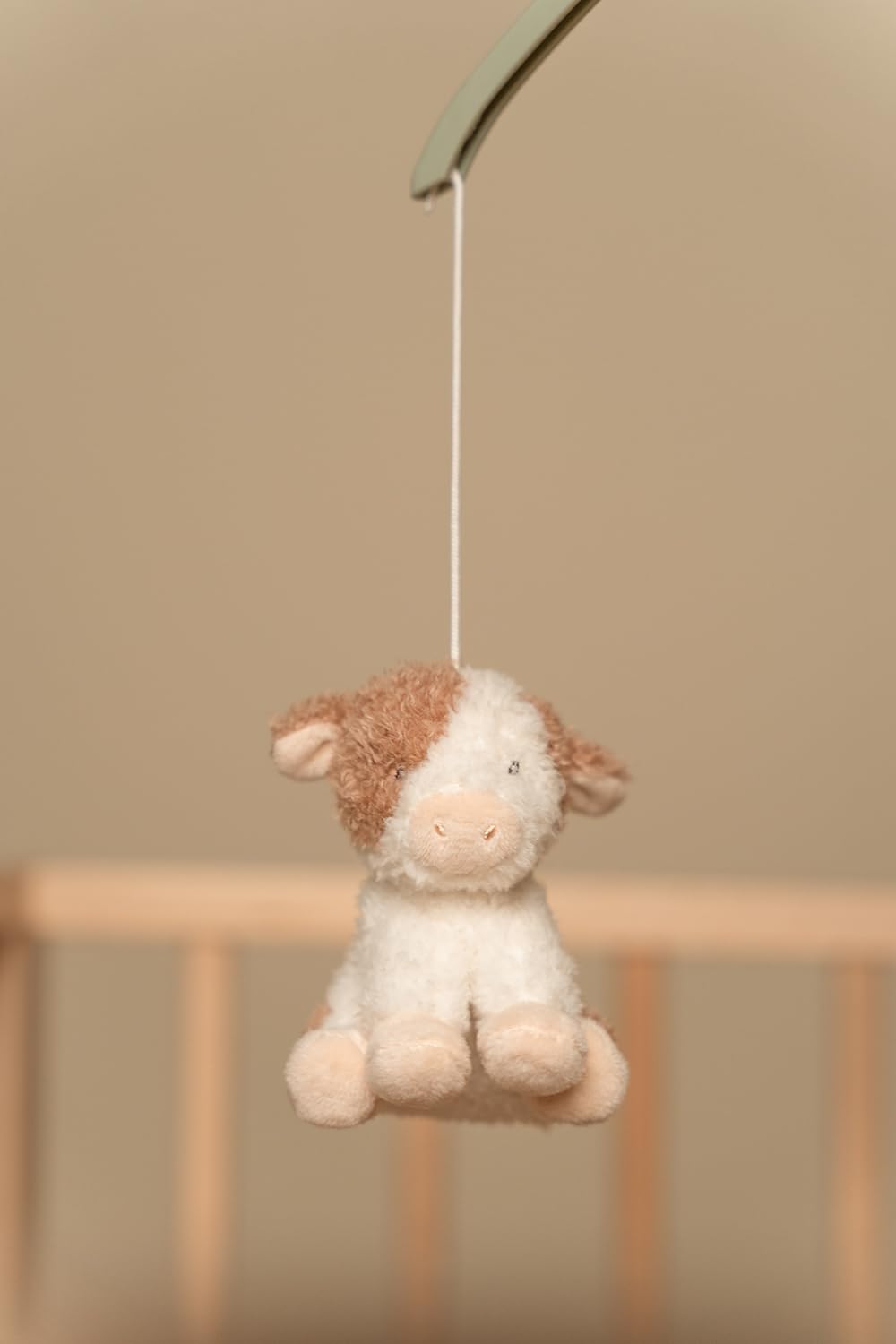 Little Dutch 8800 Mobile mit Spieluhr und Halterung - Little Farm